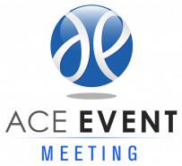 Logo ACE EVENT Meeting