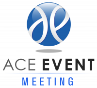 Logo ACE EVENT Meeting