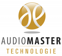 Logo Audiomaster Technologie