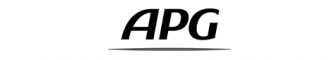 Logo APG parc Ace Event 3
