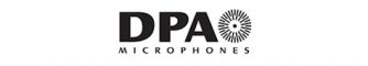 Logo DPA Microphones parc ace event 3