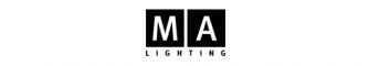 Logo MA lighting parc ace event 4