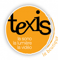 logo-texis-showroom-pau-bearn-son-video