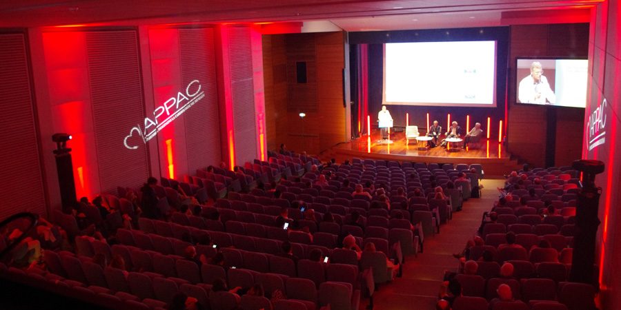 Le congrès APPAC de Biarritz – édition 2023 - ACE EVENT